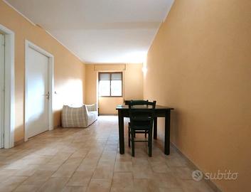 Ampio bilocale a pochi minuti da Luna e Sole