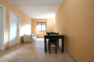 Ampio bilocale a pochi minuti da Luna e Sole