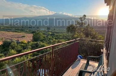 Appartamento a Fiumefreddo di Sicilia