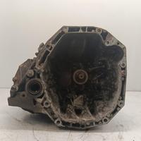 CAMBIO MANUALE COMPLETO RENAULT Clio Serie JR5124