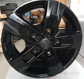 Cerchi in lega MAK 17 pollici FORD Transit