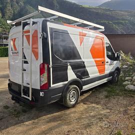 Ford Transit 2.0 Diesel