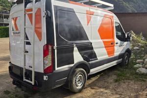 Ford Transit 2.0 Diesel