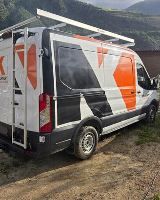 Ford Transit 2.0 Diesel