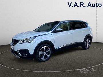 Peugeot 5008 1.5 bluehdi Active s&s 130cv 5p.ti
