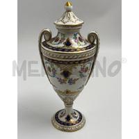 POTICHE VASO DRESDEN