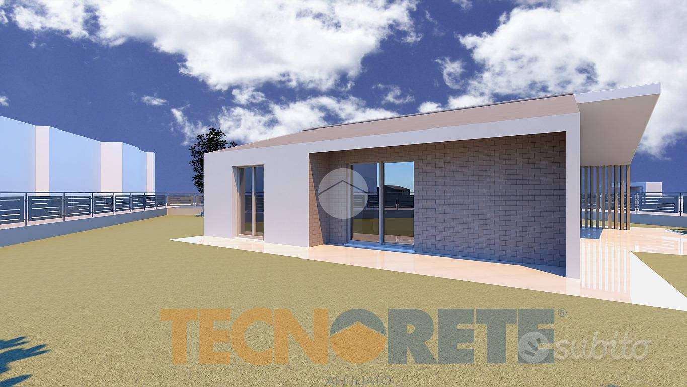 Casa – Brandico - Vista 4