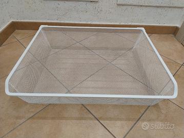 Cestello in rete Komplement Ikea
