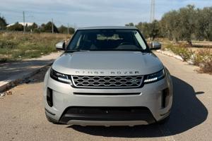 2022 Range Rover Evoque