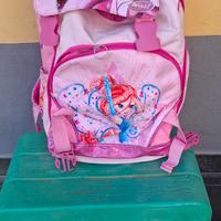 zaino winx