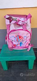 zaino winx