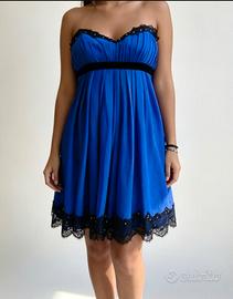 Abito da cerimonia firmato IMPERO COUTURE