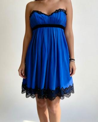 Abito da cerimonia firmato IMPERO COUTURE