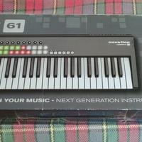 Novation Launckey 61