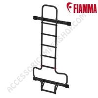 DELUXE DJ - DEEP BLACK DUCATO FIAMMA SCALA ESTERNA