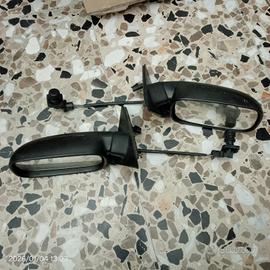 Specchietti retrovisori Volkswagen Passat B3