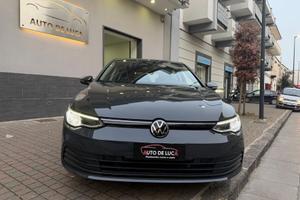VOLKSWAGEN GOLF 2.0 TDI 115 DSG LIFE CERTIFICATA