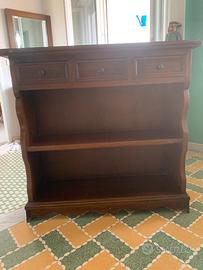 Mobiletto libreria