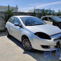 FIAT BRAVO 2 198 1.6 D MULTIJET 120CV ricambi