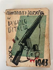 Almanacco fascista del 1943