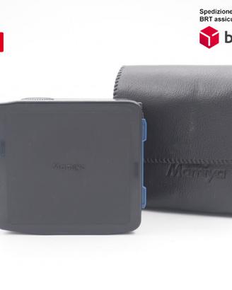Mamiya 645 Magazzino 120