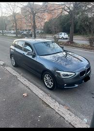 Bmw 118d 143cv