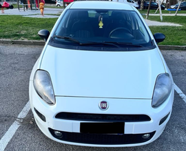 Punto evo 1.3 d multijet 55kw 75