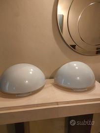 coppia di applique Quarto _ Flos