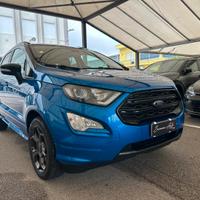 Ford EcoSport 1.0 EcoBoost 125 CV Start&Stop ST-Li