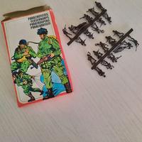 Soldatini Atlantic Paracadutisti