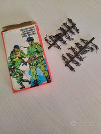 Soldatini Atlantic Paracadutisti