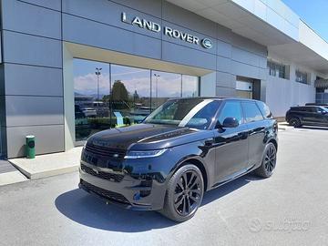 Land Rover Range Rover Sport 3.0D I6 249 MHEV...