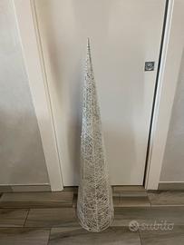 Lampada da terra
