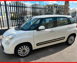 Fiat 500L 1.3 Multijet 85 CV Pop Star