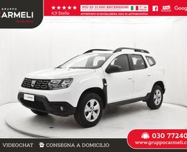 Dacia Duster 1.5 blue dci Comfort 4x2 s&s 115cv my