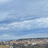 Ultimo piano con panorama Mare e Duomo - 3 camere