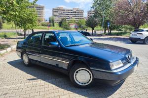 Alfa Romeo 164 2.0i TS cat Super GPL da sistemare