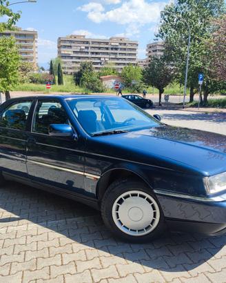 Alfa Romeo 164 2.0i TS cat Super GPL da sistemare