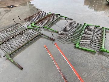 Guaresi ricambi G 89