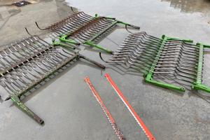 Guaresi ricambi G 89