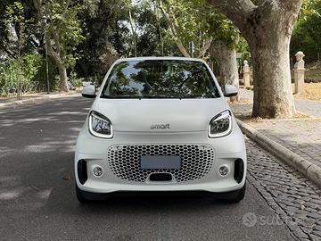 SMART EQ CABRIO PREMIUM PLUS – 82 CV