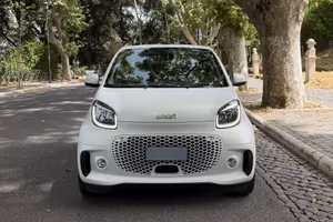 SMART EQ CABRIO PREMIUM PLUS – 82 CV