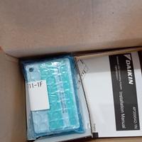 Controller interfaccia wifi climatizzatore