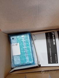 Controller interfaccia wifi climatizzatore