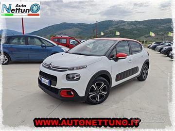 Citroen C3 BlueHDi 75 S&S Shine Bicolore
