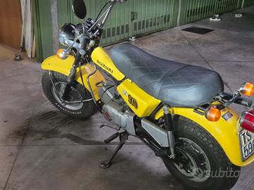 moto   da camper