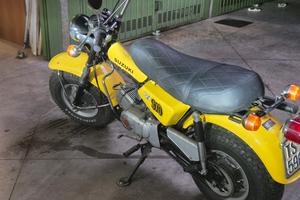 moto   da camper