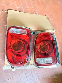 Fanale stop posteriore, mini coutryman f60