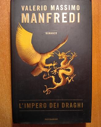 L'IMPERO DEI DRAGHI 