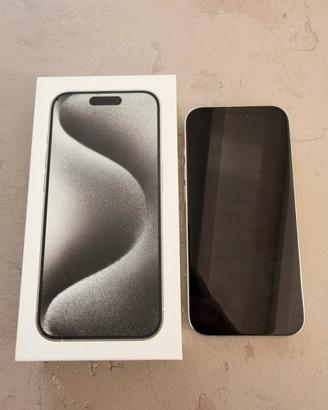Iphone 15pro